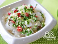 【頂好超市】香檸和風涼拌苦瓜