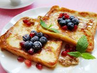 vip-recipes