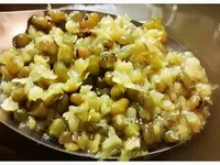 綠豆湯【免炒、免浸泡】