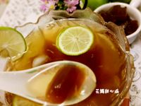 冬瓜檸檬粉粿