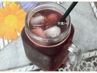 〔飲品〕洛神花茶