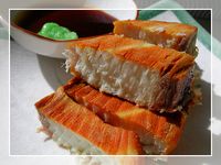 自己做~鯊魚煙