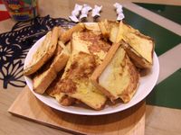 vip-recipes