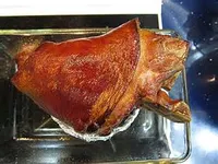 德國咸豬手