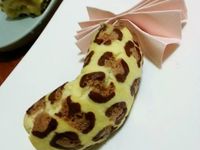 伯爵奶茶卡士達醬