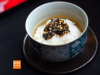 Mimi♥日式茶泡飯【元本山海苔】