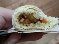 黃金咖哩餃