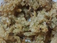 椒鹽洋香珊瑚草
