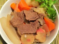 vip-recipes