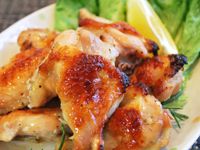 vip-recipes