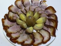 滷蹄膀<腿庫>