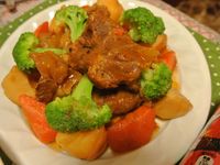 vip-recipes