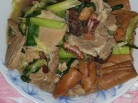 魷魚螺肉蒜