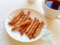 帕馬森起司棒