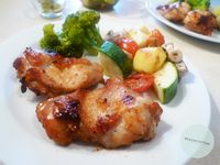 vip-recipes