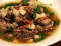 vip-recipes