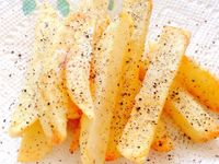 vip-recipes