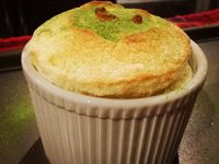 梳乎厘 ﹣ Soufflé