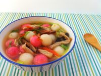 vip-recipes