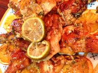 vip-recipes