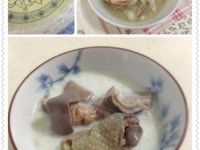 胡椒豬肚雞