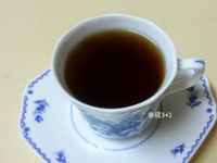 〔飲品〕蜂蜜決明茶 〉防便秘