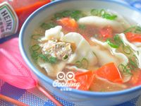 vip-recipes