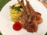 vip-recipes