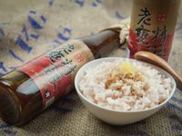 苦茶油拌飯@美麗人妻Selina Wu