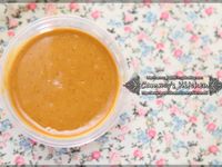 自製花生醬Peanut Butter