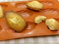 香蔥馬德蓮做法大公開