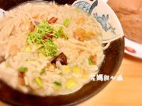 竹筍粥