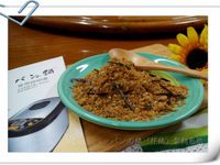 自製安心肉鬆--パンの鍋（胖鍋）製麵包機