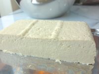 影音示範簡單用醋做豆腐DIY Tofu