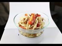 【養生煮食】涼拌青木瓜　有酵改善消化不良