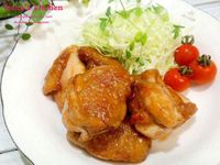 味噌燒雞