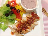 vip-recipes
