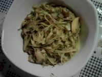 香椿菇道麵