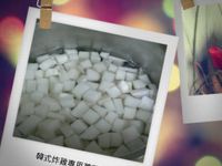 白蘿蔔泡菜