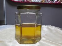 雞油