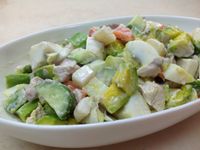 vip-recipes