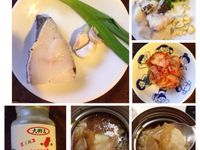 悶燒罐料理-鱈魚韓國泡菜湯