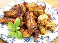 vip-recipes
