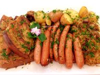 vip-recipes