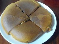 草莓鮮奶茶蛋糕