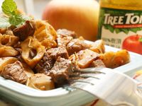 vip-recipes