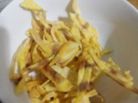 微波爐地瓜酥