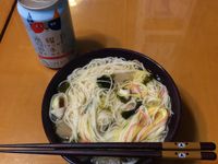 【燜燒杯】速成湯麵【懶人】