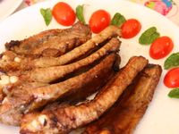 vip-recipes