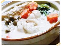 氣質女專用風雅豆漿鍋